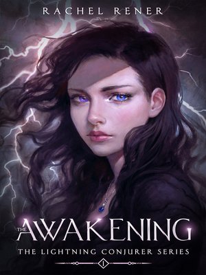 cover image of the Awakening